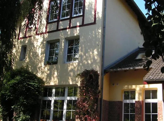 Kleines Apartment In Moenchengladbach-Neuwerk