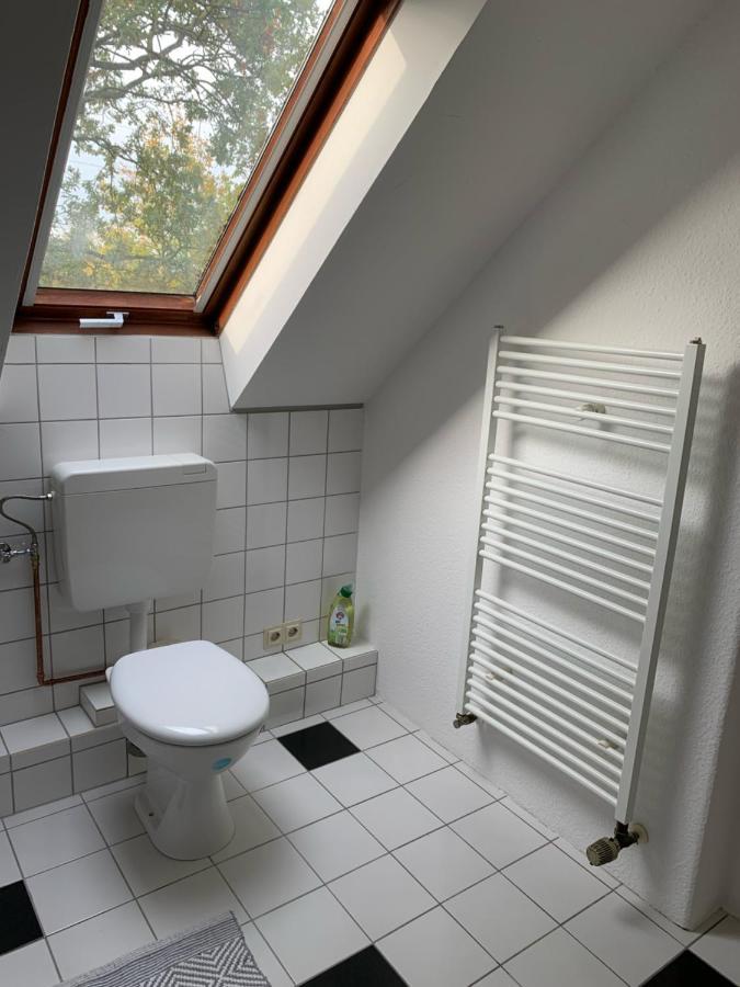 Apartment Kleines In Moenchengladbach-neuwerk Monchengladbach