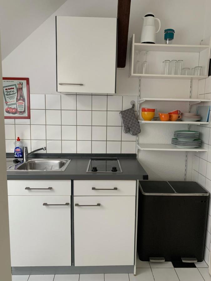Kleines In Moenchengladbach-neuwerk Monchengladbach