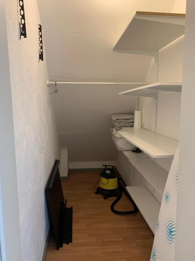 Kleines In Moenchengladbach-neuwerk Apartment Monchengladbach