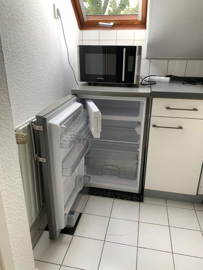 Kleines In Moenchengladbach-neuwerk * Monchengladbach
