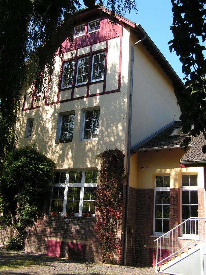 Apartment Kleines In Moenchengladbach-neuwerk