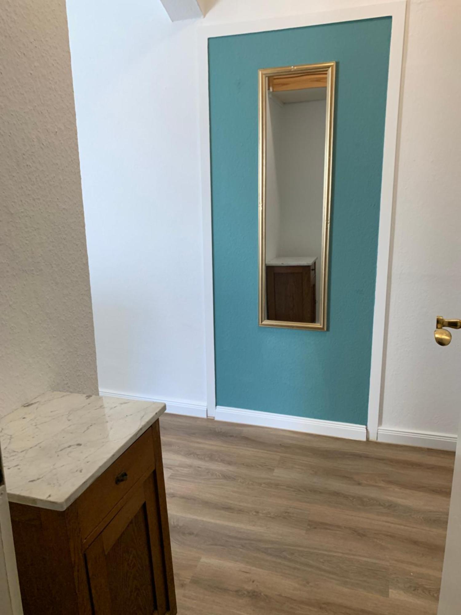 Apartment Kleines In Moenchengladbach-neuwerk