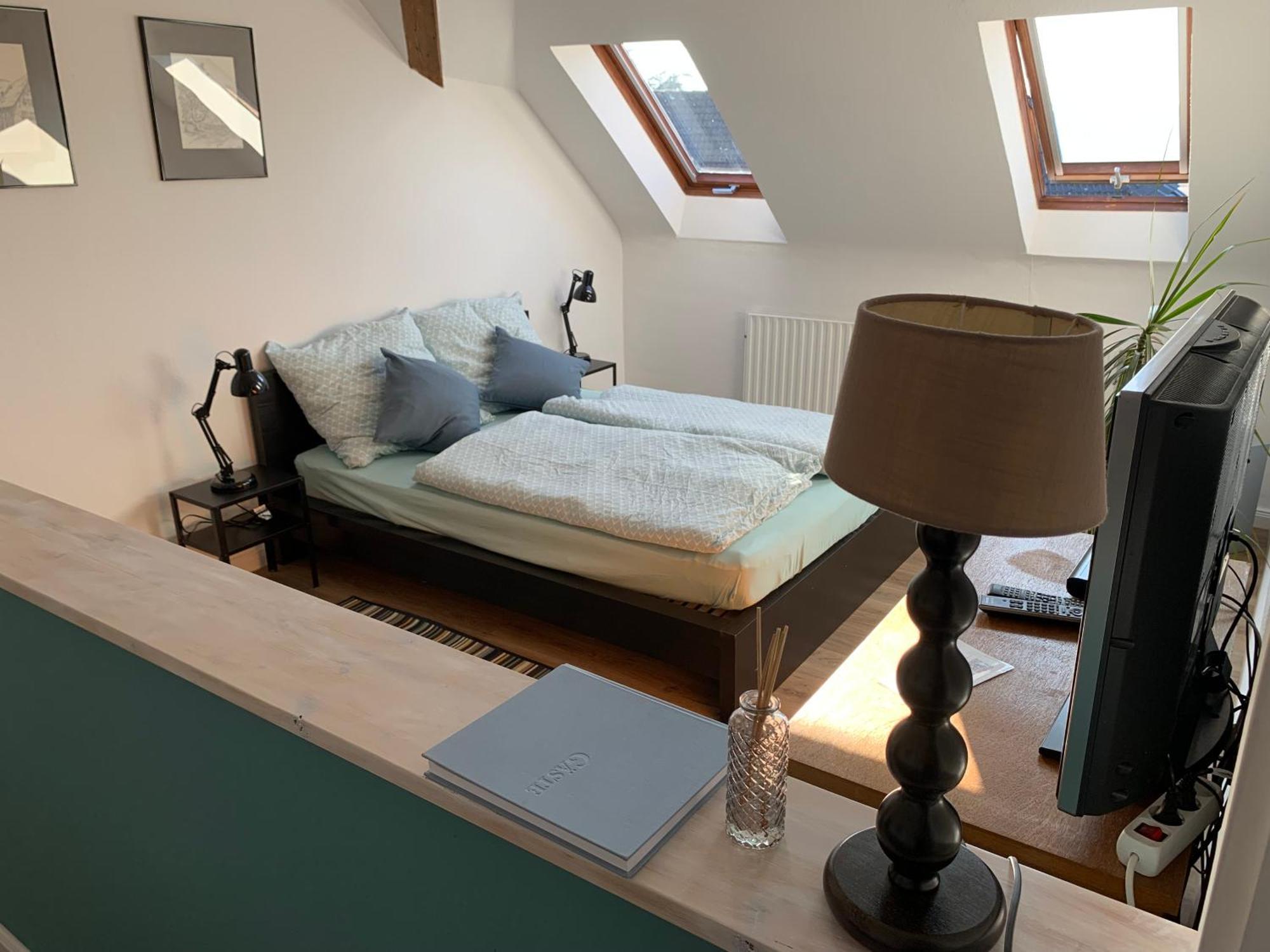 Apartment Kleines In Moenchengladbach-neuwerk *
