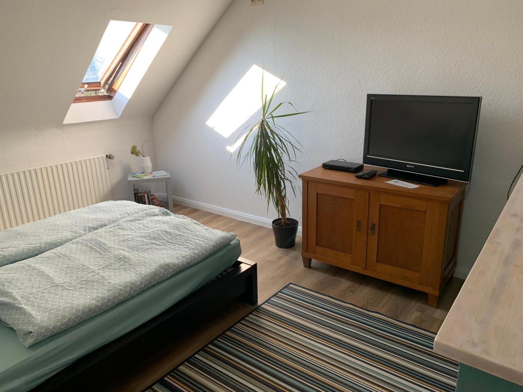 Kleines In Moenchengladbach-neuwerk * Monchengladbach